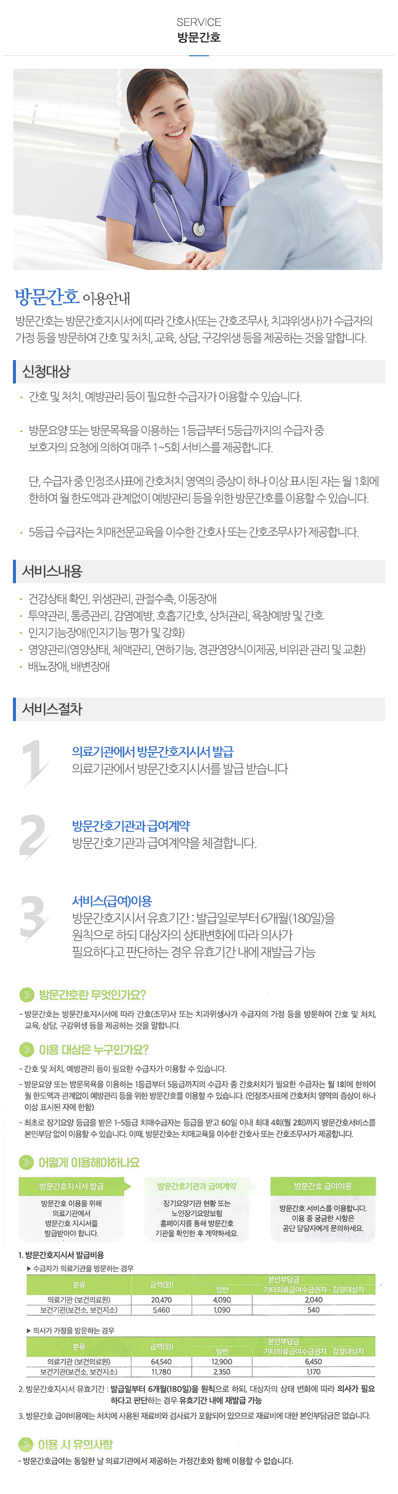 길상재가복지센터_내용